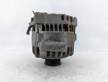 2003-2004 Mazda Tribute Alternator Replacement Generator Charging Assembly Engine OEM Fits 2003 2004 OEM Used Auto Parts