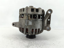 2003-2004 Mazda Tribute Alternator Replacement Generator Charging Assembly Engine OEM Fits 2003 2004 OEM Used Auto Parts