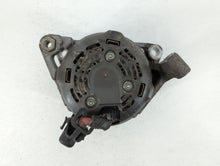 2002-2012 Jeep Liberty Alternator Replacement Generator Charging Assembly Engine OEM P/N:TN421000-0780 05147 275AA Fits OEM Used Auto Parts