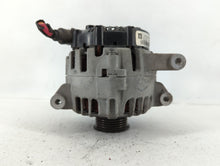 2010-2017 Chevrolet Equinox Alternator Replacement Generator Charging Assembly Engine OEM P/N:13588328 Fits OEM Used Auto Parts