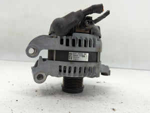 2013-2019 Ford Escape Alternator Replacement Generator Charging Assembly Engine OEM P/N:TN104210-2330 CJ5T-10300-BB Fits OEM Used Auto Parts