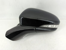 2015-2017 Ford Fusion Side Mirror Replacement Driver Left View Door Mirror P/N:F873-17683-CD5G9Z Fits 2015 2016 2017 OEM Used Auto Parts