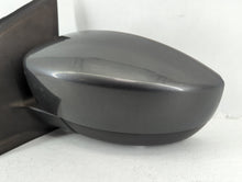 2013-2016 Ford Escape Side Mirror Replacement Driver Left View Door Mirror P/N:CJ54 17683 CH5FM6 022 8379 Fits 2013 2014 2015 2016 OEM Used Auto Parts