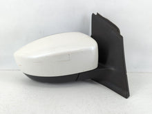 2013-2016 Ford Escape Side Mirror Replacement Driver Left View Door Mirror P/N:CJ54-17682 Fits 2013 2014 2015 2016 OEM Used Auto Parts