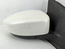 2013-2016 Ford Escape Side Mirror Replacement Driver Left View Door Mirror P/N:CJ54-17682 Fits 2013 2014 2015 2016 OEM Used Auto Parts