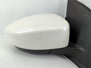 2013-2016 Ford Escape Side Mirror Replacement Driver Left View Door Mirror P/N:CJ54-17682 Fits 2013 2014 2015 2016 OEM Used Auto Parts