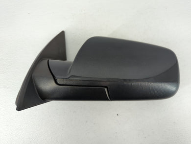 2011-2014 Gmc Terrain Side Mirror Replacement Driver Left View Door Mirror P/N:22818274 Fits 2011 2012 2013 2014 OEM Used Auto Parts