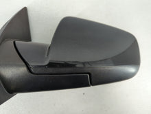 2011-2014 Gmc Terrain Side Mirror Replacement Driver Left View Door Mirror P/N:22818274 Fits 2011 2012 2013 2014 OEM Used Auto Parts