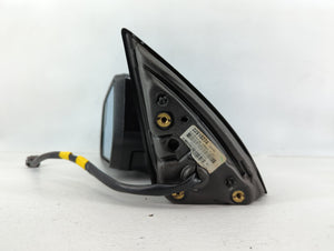 2011-2014 Gmc Terrain Side Mirror Replacement Driver Left View Door Mirror P/N:22818274 Fits 2011 2012 2013 2014 OEM Used Auto Parts