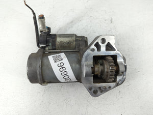 2011-2013 Honda Odyssey Car Starter Motor Solenoid OEM P/N:428000-6850 Fits 2009 2010 2011 2012 2013 OEM Used Auto Parts