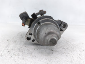 2016-2021 Honda Civic Car Starter Motor Solenoid OEM P/N:SM-74027 Fits 2016 2017 2018 2019 2020 2021 OEM Used Auto Parts