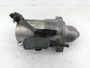 2016-2021 Honda Civic Car Starter Motor Solenoid OEM P/N:SM-74027 Fits 2016 2017 2018 2019 2020 2021 OEM Used Auto Parts