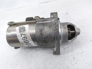 2016-2021 Honda Civic Car Starter Motor Solenoid OEM P/N:SM-74027 Fits 2016 2017 2018 2019 2020 2021 OEM Used Auto Parts