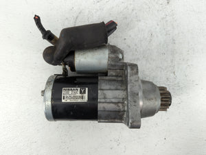 2013-2018 Nissan Altima Car Starter Motor Solenoid OEM P/N:M000TB0072ZC 23300 3TA0C Fits 2013 2014 2015 2016 2017 2018 OEM Used Auto Parts