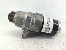 2013-2018 Nissan Altima Car Starter Motor Solenoid OEM P/N:M000TB0072ZC 23300 3TA0C Fits 2013 2014 2015 2016 2017 2018 OEM Used Auto Parts