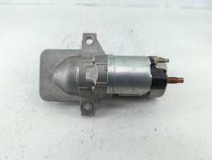 2013-2020 Ford Fusion Car Starter Motor Solenoid OEM P/N:M000TC0371ZC FJ5T-11000-AA Fits OEM Used Auto Parts