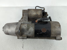 2003-2008 Infiniti Fx45 Car Starter Motor Solenoid OEM P/N:M002T85075 23300 CG200 Fits 2003 2004 2005 2006 2007 2008 OEM Used Auto Parts