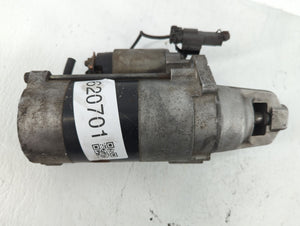 2003-2008 Infiniti Fx45 Car Starter Motor Solenoid OEM P/N:M002T85075 23300 CG200 Fits 2003 2004 2005 2006 2007 2008 OEM Used Auto Parts