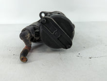 2015-2019 Volkswagen Jetta Car Starter Motor Solenoid OEM P/N:02M 911 021 HX 01 Fits 2015 2016 2017 2018 2019 OEM Used Auto Parts