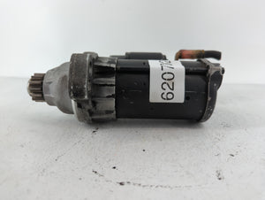 2015-2019 Volkswagen Jetta Car Starter Motor Solenoid OEM P/N:02M 911 021 HX 01 Fits 2015 2016 2017 2018 2019 OEM Used Auto Parts