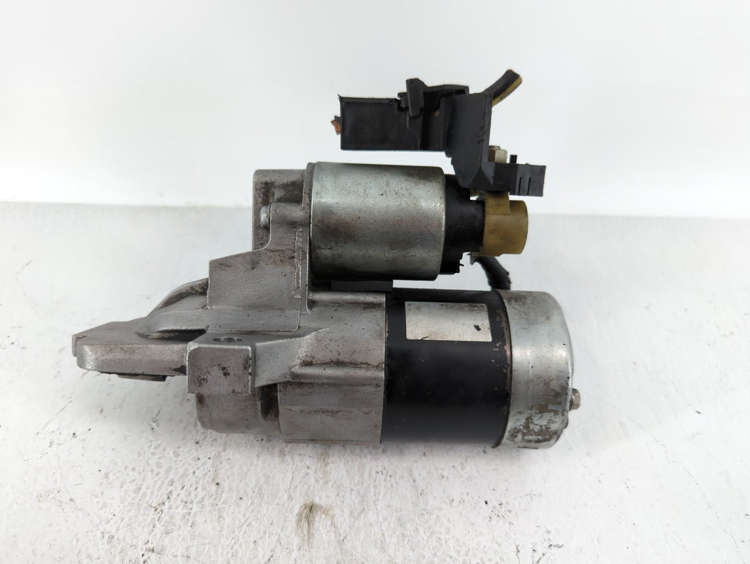 2007-2009 Mazda Cx-7 Car Starter Motor Solenoid OEM Fits 2004 2005 2006 2007 2008 2009 2010 OEM Used Auto Parts