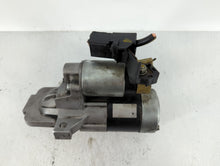 2007-2009 Mazda Cx-7 Car Starter Motor Solenoid OEM Fits 2004 2005 2006 2007 2008 2009 2010 OEM Used Auto Parts