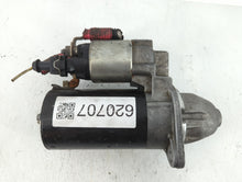 2012-2016 Bmw 328i Car Starter Motor Solenoid OEM P/N:1 005 831 559 Fits 2011 2012 2013 2014 2015 2016 2017 2018 OEM Used Auto Parts