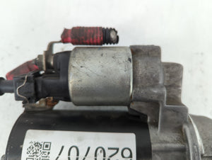 2012-2016 Bmw 328i Car Starter Motor Solenoid OEM P/N:1 005 831 559 Fits 2011 2012 2013 2014 2015 2016 2017 2018 OEM Used Auto Parts