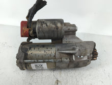 2009-2019 Ford Flex Car Starter Motor Solenoid OEM Fits 2007 2008 2009 2010 2011 2012 2013 2014 2015 2016 2017 2018 2019 OEM Used Auto Parts