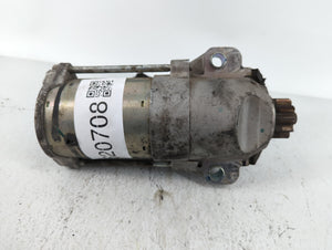 2009-2019 Ford Flex Car Starter Motor Solenoid OEM Fits 2007 2008 2009 2010 2011 2012 2013 2014 2015 2016 2017 2018 2019 OEM Used Auto Parts