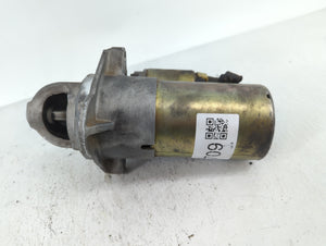 2004-2005 Gmc Envoy Car Starter Motor Solenoid OEM P/N:02588785 Fits 2004 2005 2006 OEM Used Auto Parts