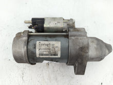 2015-2018 Mercedes-Benz C300 Car Starter Motor Solenoid OEM P/N:MS438000-2020 A 274 906 21 00 Fits OEM Used Auto Parts