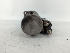 2015-2018 Mercedes-Benz C300 Car Starter Motor Solenoid OEM P/N:MS438000-2020 A 274 906 21 00 Fits OEM Used Auto Parts