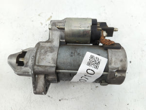 2015-2018 Mercedes-Benz C300 Car Starter Motor Solenoid OEM P/N:MS438000-2020 A 274 906 21 00 Fits OEM Used Auto Parts