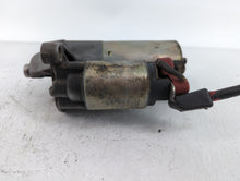 2014-2015 Kia Soul Car Starter Motor Solenoid OEM P/N:F89U BB 9C06A 11000 12V Fits 2014 2015 2016 OEM Used Auto Parts