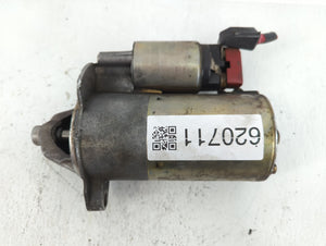 2014-2015 Kia Soul Car Starter Motor Solenoid OEM P/N:F89U BB 9C06A 11000 12V Fits 2014 2015 2016 OEM Used Auto Parts