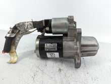 2012-2020 Chevrolet Impala Car Starter Motor Solenoid OEM P/N:M000T23871ZC 12645298 Fits OEM Used Auto Parts