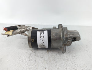 2012-2020 Chevrolet Impala Car Starter Motor Solenoid OEM P/N:M000T23871ZC 12645298 Fits OEM Used Auto Parts