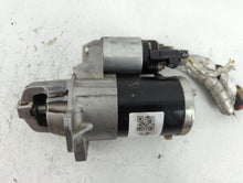 2012-2020 Chevrolet Impala Car Starter Motor Solenoid OEM P/N:M000T23871ZC 12645298 Fits OEM Used Auto Parts