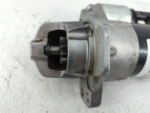 2012-2020 Chevrolet Impala Car Starter Motor Solenoid OEM P/N:M000T23871ZC 12645298 Fits OEM Used Auto Parts