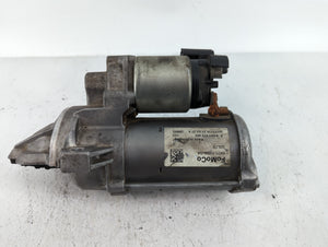 2015-2018 Ford Edge Car Starter Motor Solenoid OEM P/N:0 001 172 405 DS7T-11000-GA Fits 2015 2016 2017 2018 2020 OEM Used Auto Parts