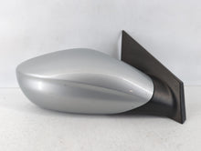 2011-2014 Hyundai Sonata Side Mirror Replacement Passenger Right View Door Mirror P/N:87620-3Q010 Fits 2011 2012 2013 2014 OEM Used Auto Parts