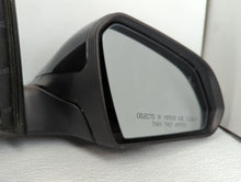 2015 Hyundai Sonata Side Mirror Replacement Driver Left View Door Mirror P/N:87620-C2020Y8S 45930 Fits OEM Used Auto Parts