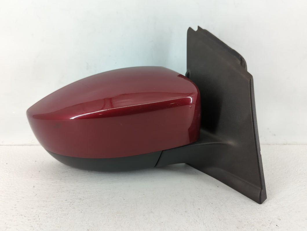 2013-2016 Ford Escape Side Mirror Replacement Passenger Right View Door Mirror P/N:CJ54 17682 072 3422 Fits 2013 2014 2015 2016 OEM Used Auto Parts