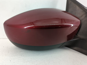 2013-2016 Ford Escape Side Mirror Replacement Passenger Right View Door Mirror P/N:CJ54 17682 072 3422 Fits 2013 2014 2015 2016 OEM Used Auto Parts