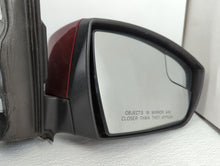 2013-2016 Ford Escape Side Mirror Replacement Passenger Right View Door Mirror P/N:CJ54 17682 072 3422 Fits 2013 2014 2015 2016 OEM Used Auto Parts