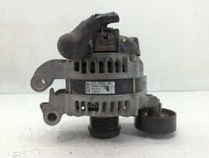 2013-2019 Ford Escape Alternator Replacement Generator Charging Assembly Engine OEM P/N:TN104210-2330 CJ5T-10300-BB Fits OEM Used Auto Parts