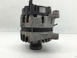 2014-2015 Kia Optima Alternator Replacement Generator Charging Assembly Engine OEM P/N:2621374 37300-2G755 Fits 2014 2015 OEM Used Auto Parts