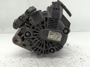 2012-2014 Hyundai Accent Alternator Replacement Generator Charging Assembly Engine OEM P/N:2607372 37300-2B300 Fits OEM Used Auto Parts