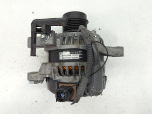 2020-2022 Toyota Corolla Alternator Replacement Generator Charging Assembly Engine OEM P/N:MX104211-4440 27060-0T480 Fits OEM Used Auto Parts